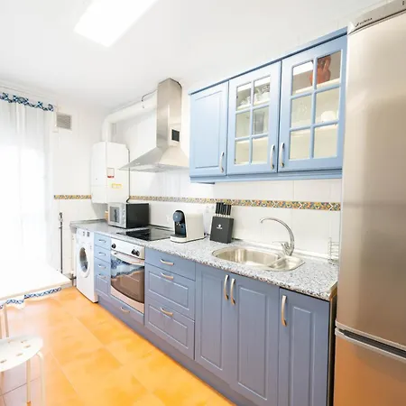 Lejlighed Go - Unico Sentido