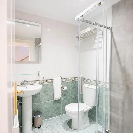 Go - Unico Sentido Apartment