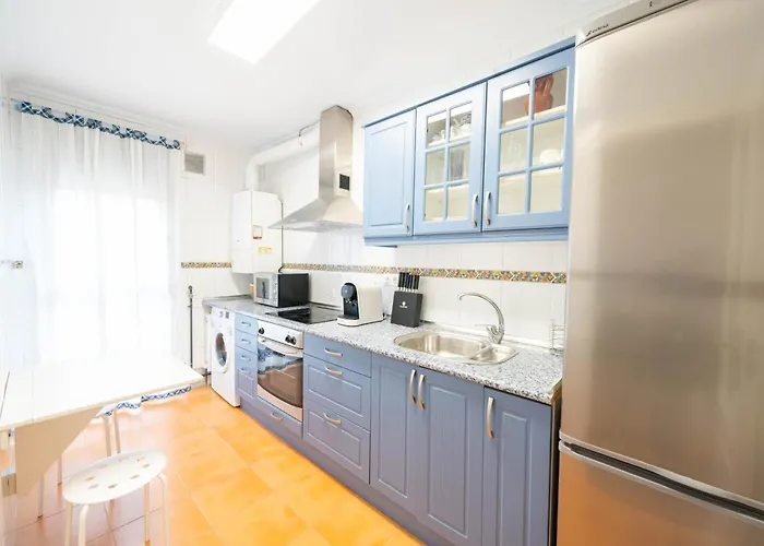 Appartamento Go - Unico Sentido