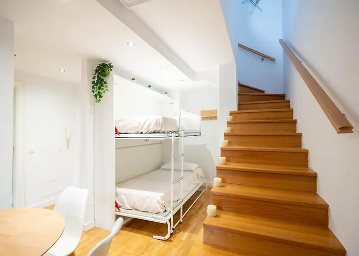 Go - Unico Sentido Appartamento Tordesillas