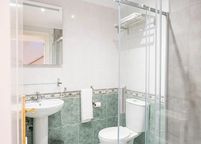 Go - Unico Sentido Appartamento