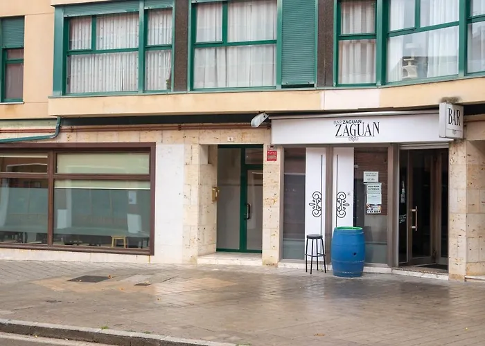 Appartamento Go - Unico Sentido *